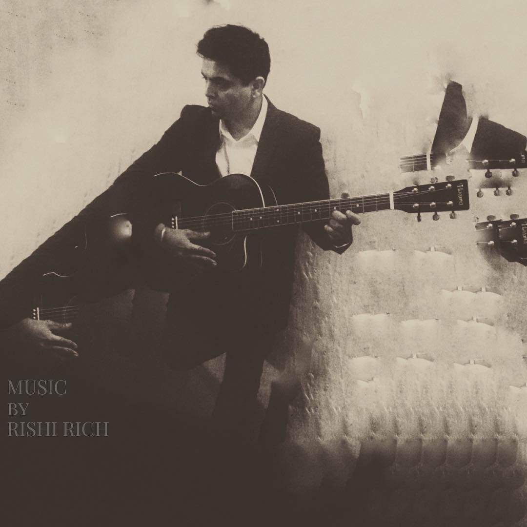 Rishi Rich