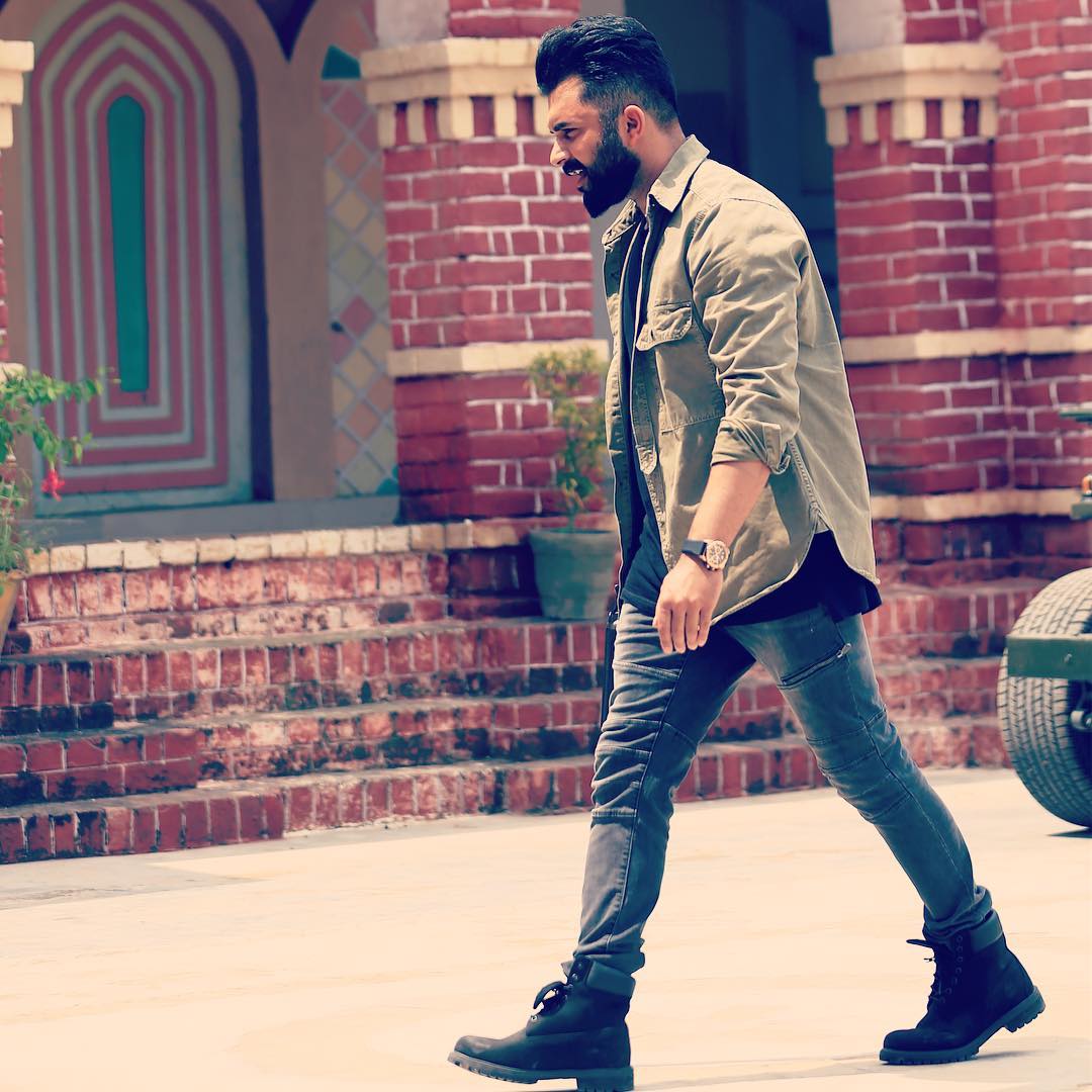 Jaggi Singh
