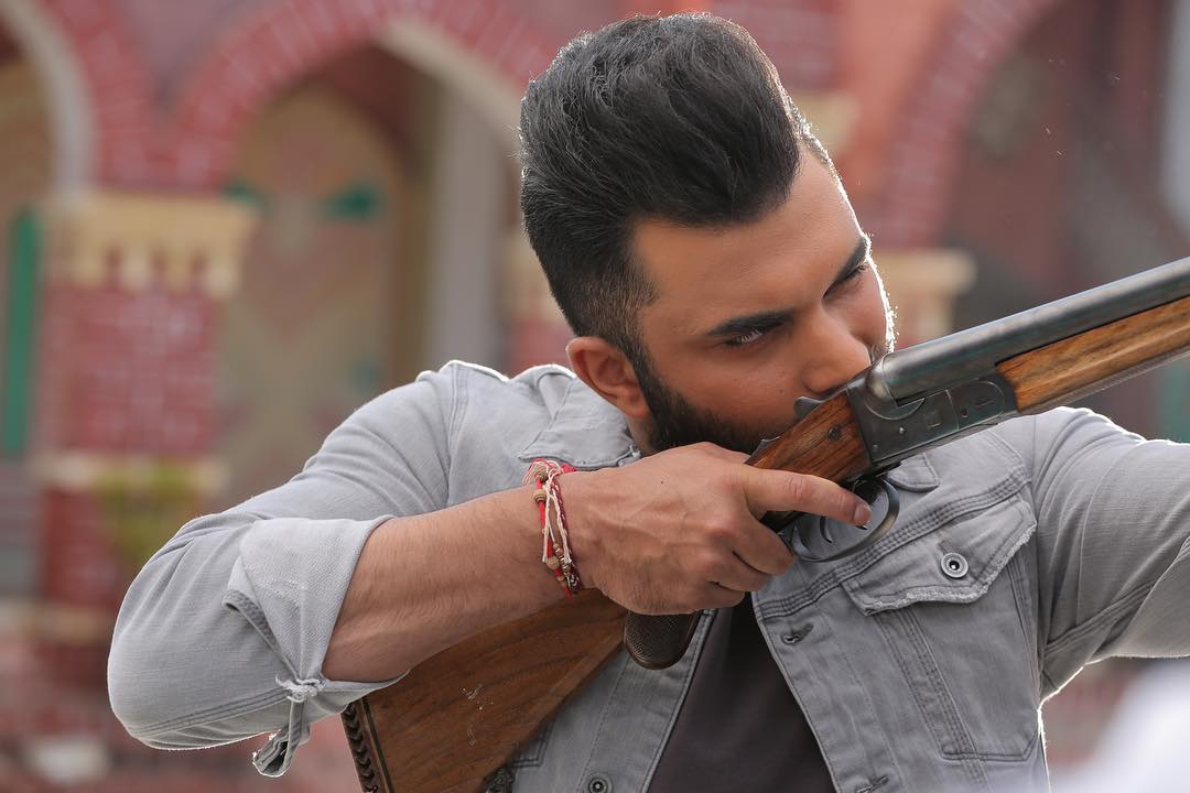 Jaggi Singh