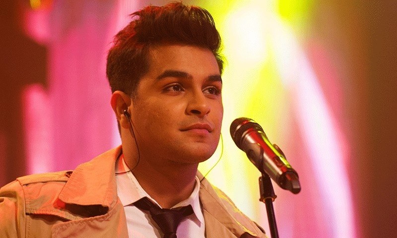 asim azhar