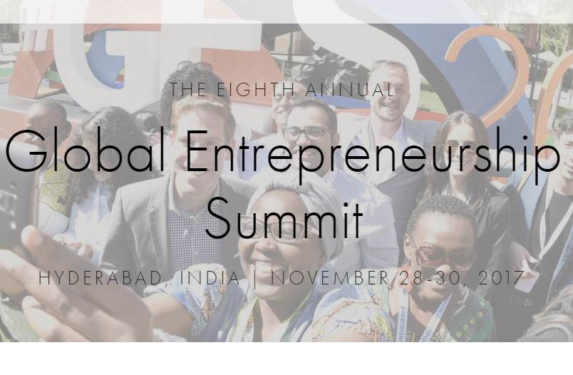 Global Entrepreneurship Summit