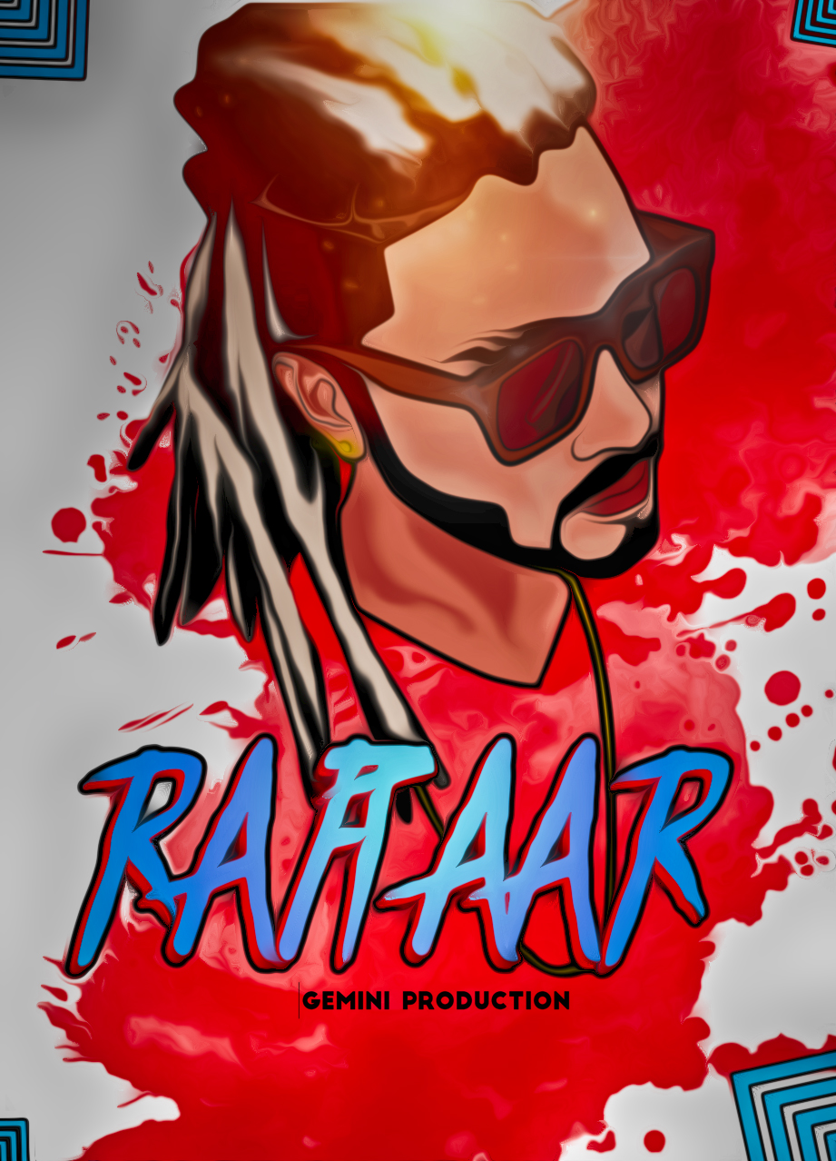Raftaar