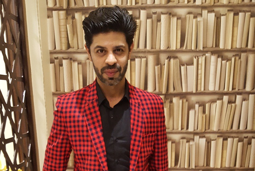 Pammi Aunty