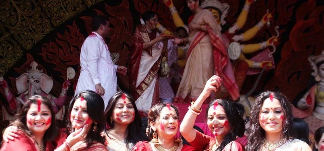 Duga Pujo