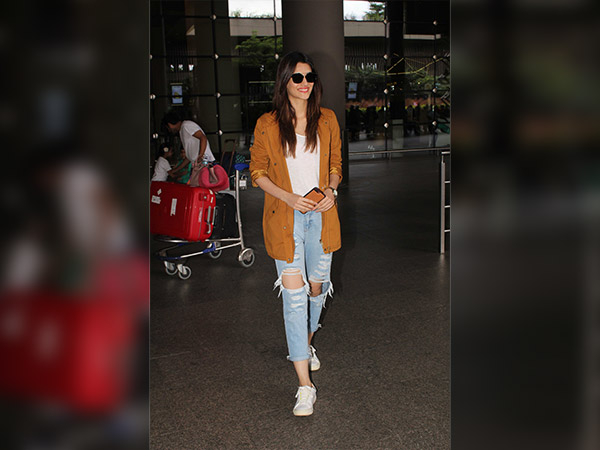 Kriti Sanon Bollywood