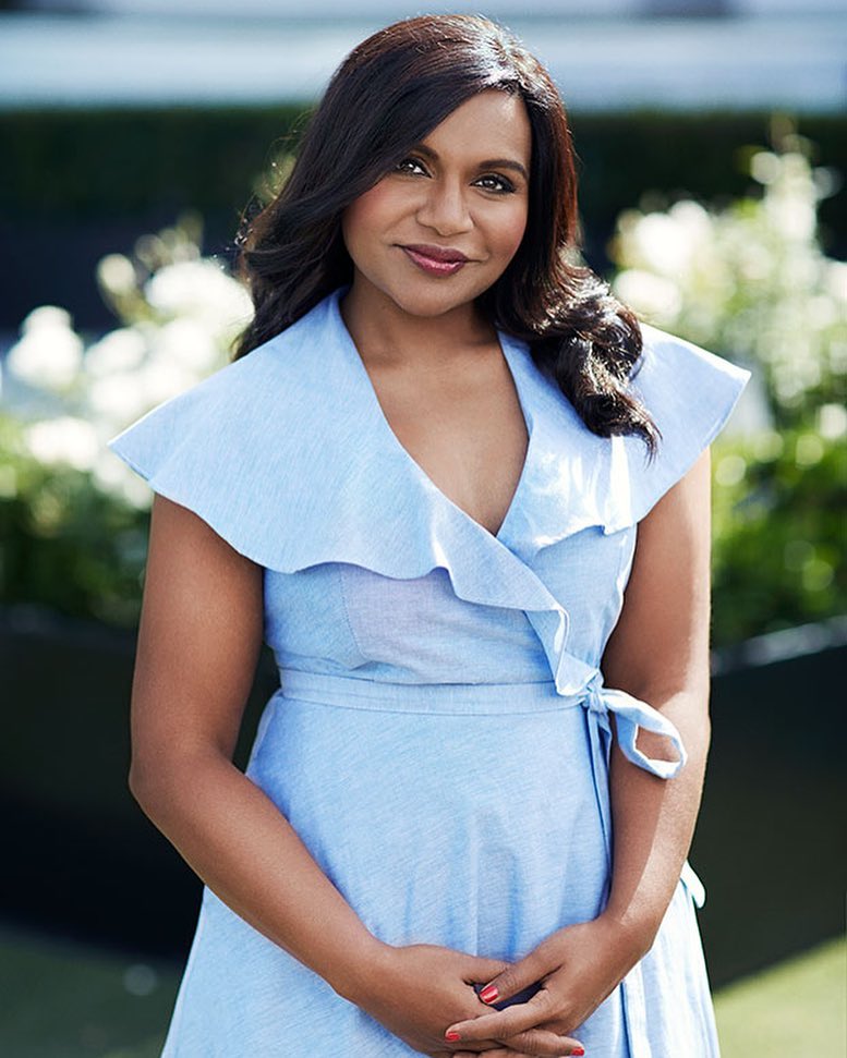 Mindy Kaling