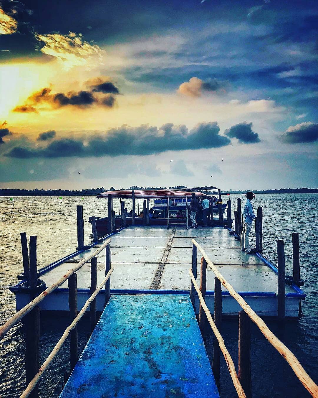 PONDICHERRY