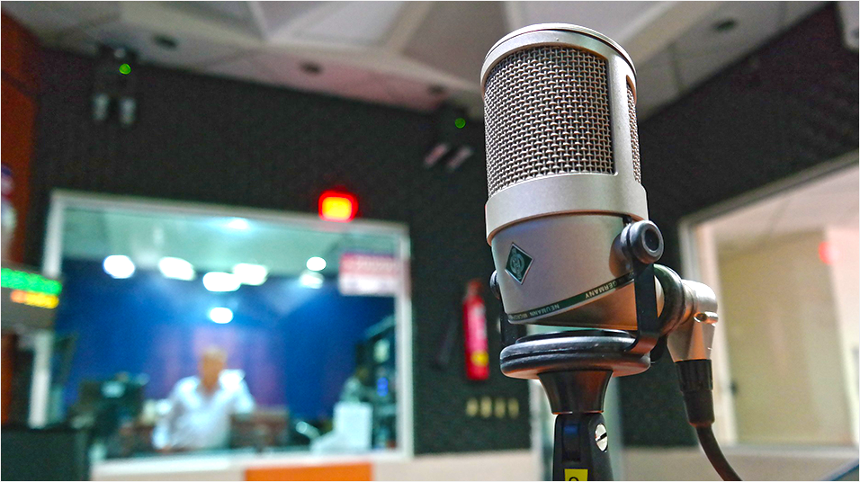 Radio