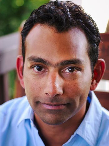 South Asian Diversity Sunil Nayar