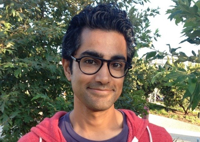 Sanjay shah