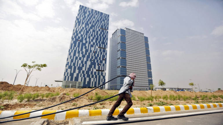 Gift City India