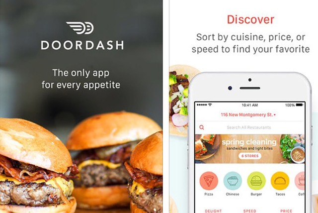 doordash