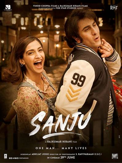 SANJU