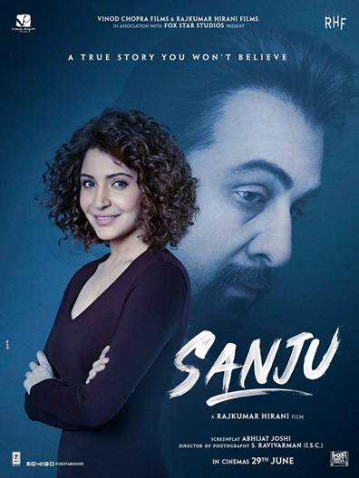 SANJU