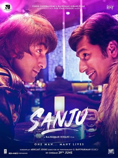 SANJU