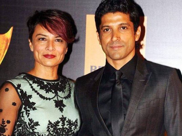 Farhan Akhtar
