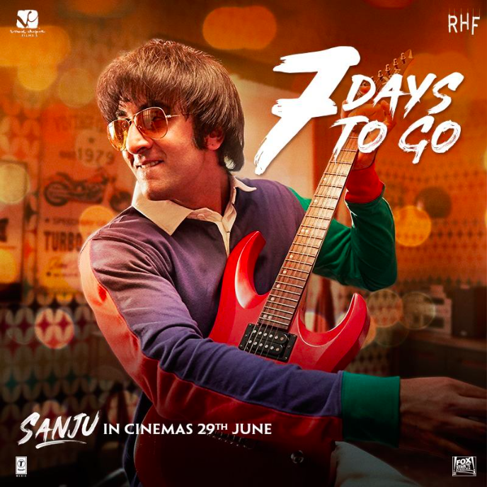 SANJU