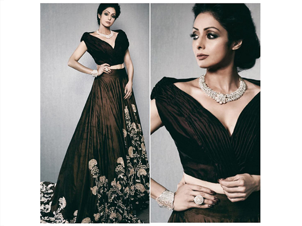 Sridevi