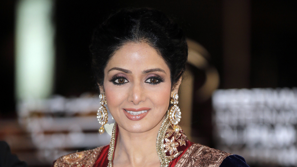 Sridevi
