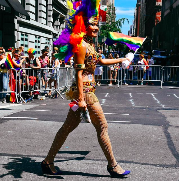 pride month