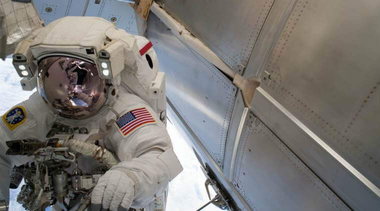 Astronaut