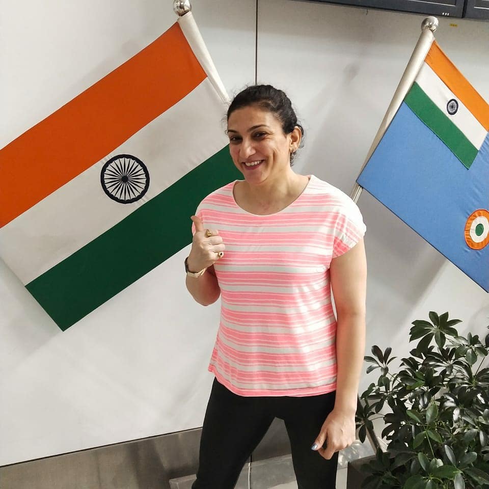 Bhavna Tokekar