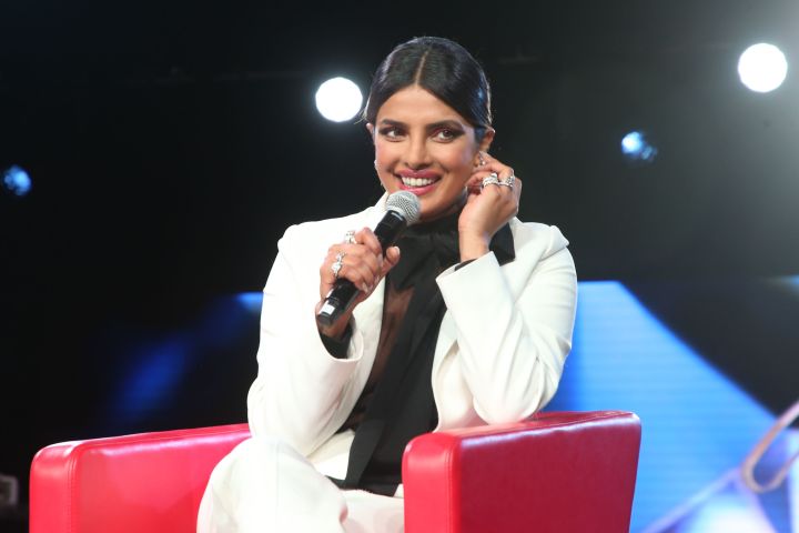 Priyanka Chopra