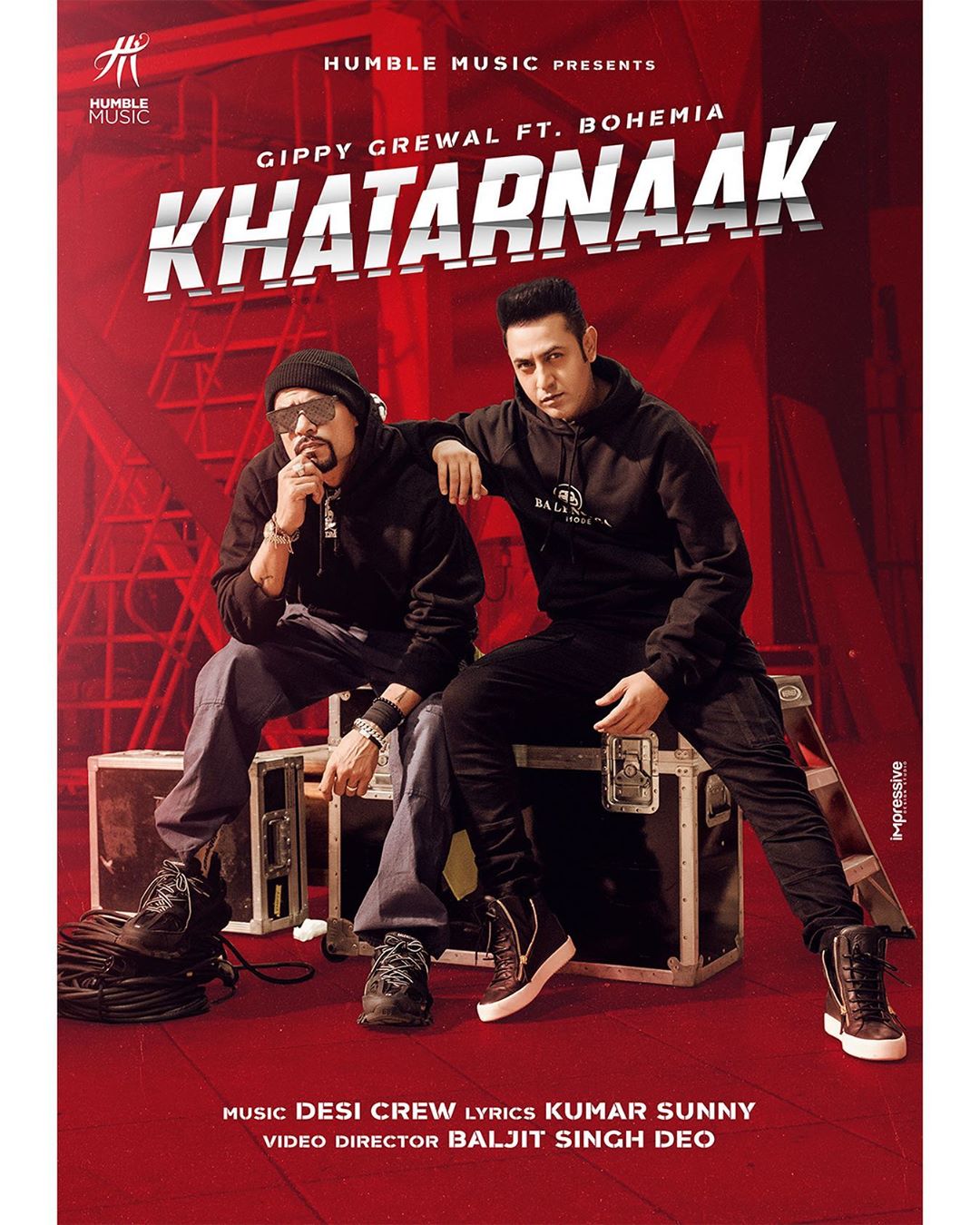 KHATARNAAK