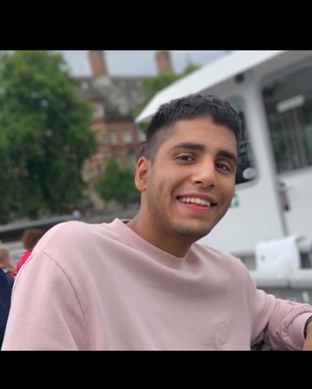 Arjun Singh Nottingham