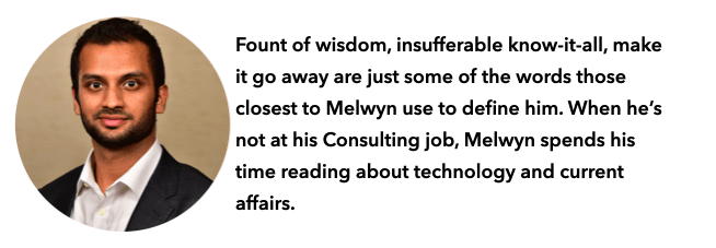 MELWYN