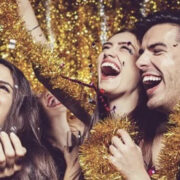 new year party