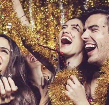 new year party