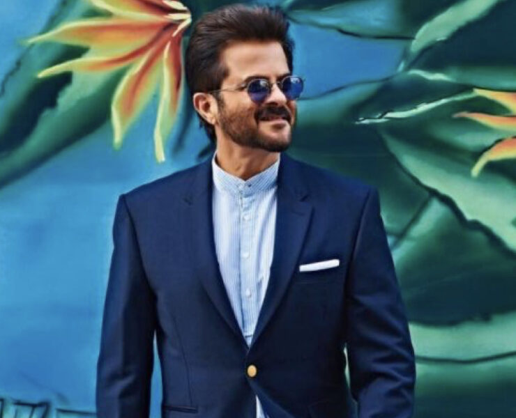 Anil Kapoor