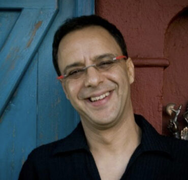 Vidhu Vinod Chopra - Feature Friday