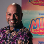 Nakul Dev Mahajan
