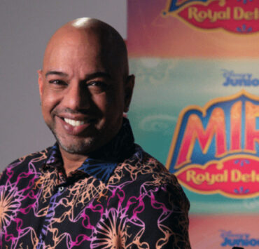 Nakul Dev Mahajan