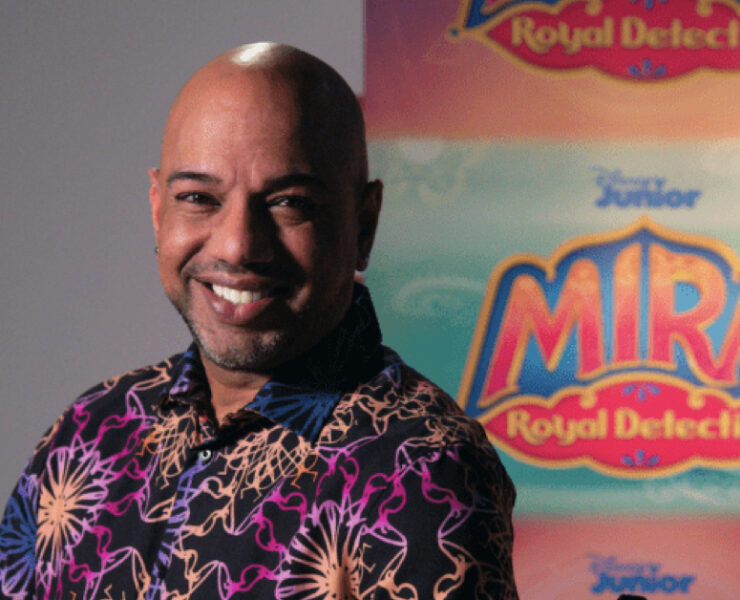 Nakul Dev Mahajan