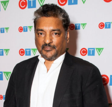 Sugith Varughese