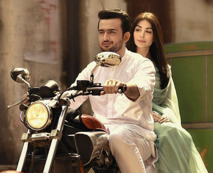 SIBTAN KHALID - NAI JEENA