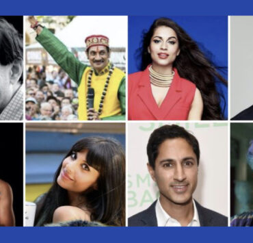 8 South Asian LGBTQ+ Icons You Should Know - DISSDASH