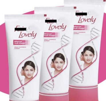 Fair & Lovely