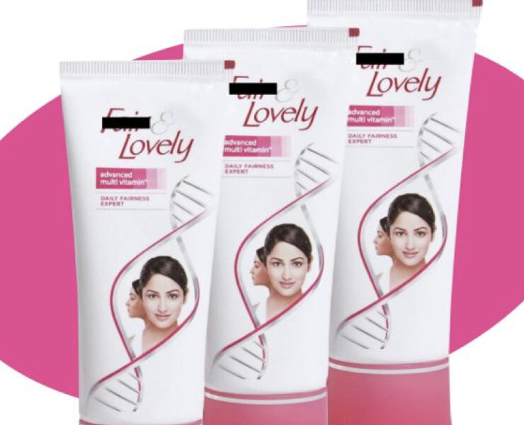 Fair & Lovely