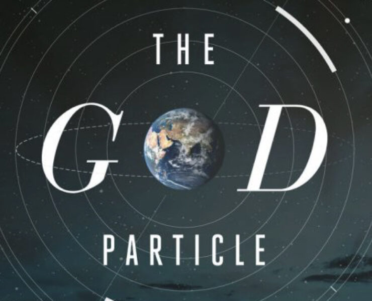 god particle