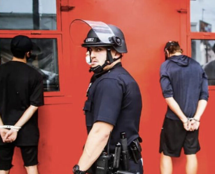 Film The Police