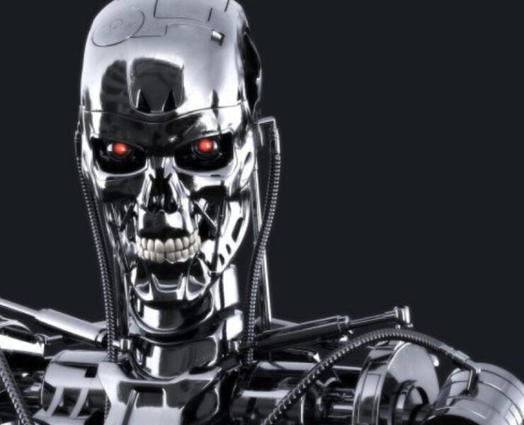 #TechTalksWithMelwyn - Run! Robotic Process Automation Is After Us!