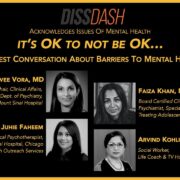 An Honest Conversation About Barriers To Mental Health HD