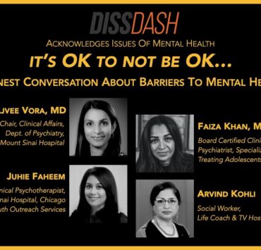An Honest Conversation About Barriers To Mental Health HD