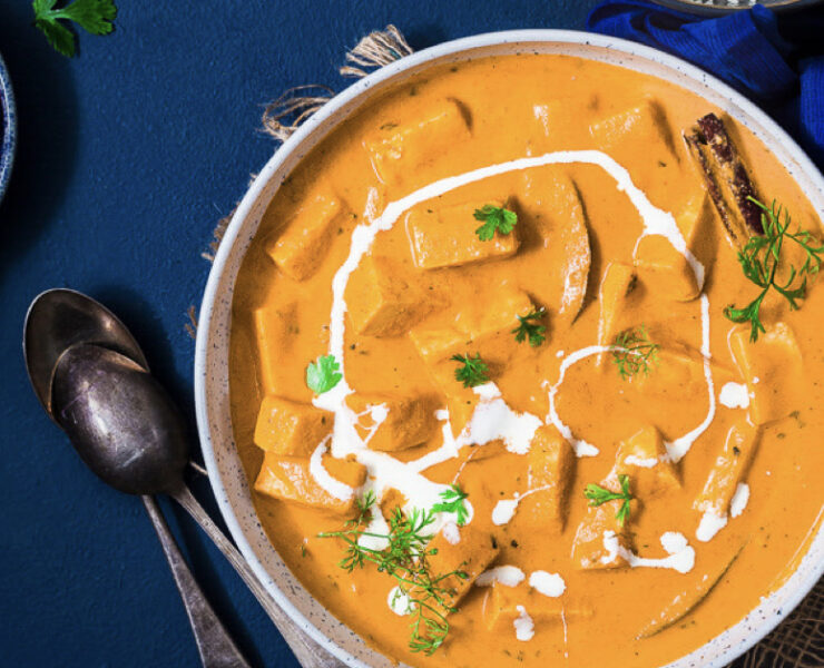 PANEER MAKHANI