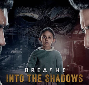 Breathe: Into the Shadows