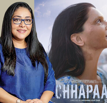 Meghna Gulzar